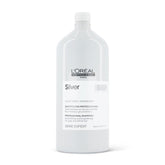 LOREAL PROFESSIONAL SILVER SHAMPOO 1500ML